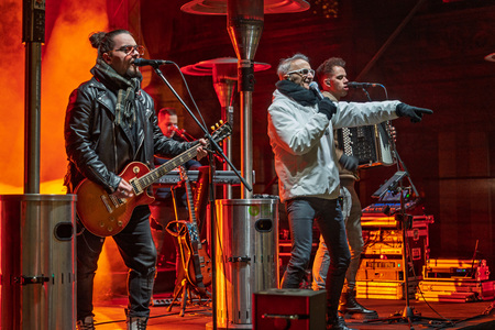 Prednovoletni koncert Mambo Kings (11)